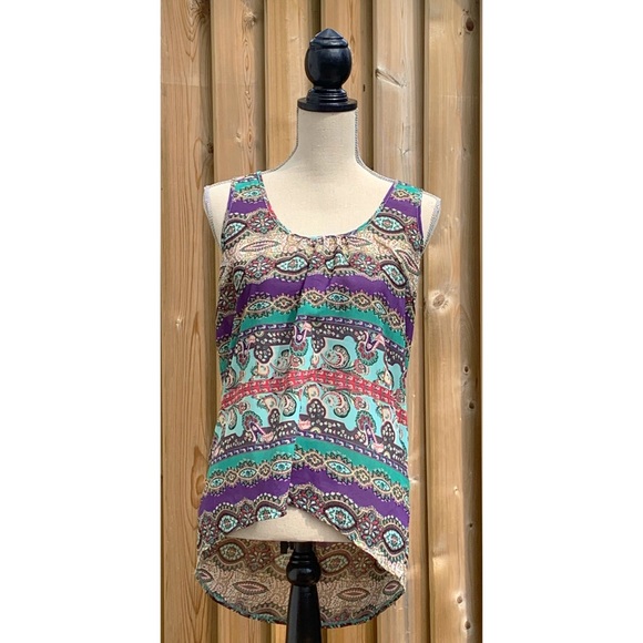 ☀️4/25 Kismet Women’s Racerback Tank Top